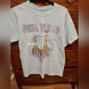 Pink Floyd Graphic Tee